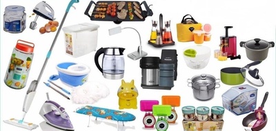 Top sản phẩm tiện ích nhà nào cũng cần