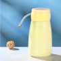 Bình thủy tinh Nhật Bản kèm quai xách dung tích 300ml