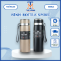 Bình nước giữ nhiệt botter sport dung tích 1000ml