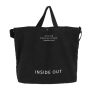 Phụ kiện túi tote thời trang chất liệu vải canvas