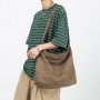 Phụ kiện túi tote thời trang chất liệu vải canvas