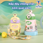 Bình giữ nhiệt tập uống cho bé PILOT dung tích 500ml