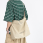 Phụ kiện túi tote thời trang chất liệu vải canvas