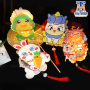 Đèn lồng trung thu 60443