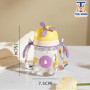 Bình chống sặc chong chóng 280ml