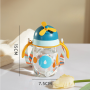 Bình chống sặc chong chóng 280ml