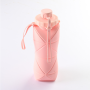 Bình nước nhựa gấp gọn thể thao 600ml